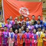 USWA » 2016 NJ International Wushu Tournament